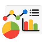 Resultados Duraderos a Largo Plazo en SEO Icono de resultados duraderos a largo plazo en servicios de SEO